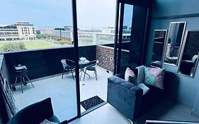 The 509 Umhlanga Loft